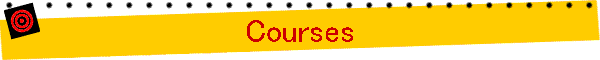 Courses
